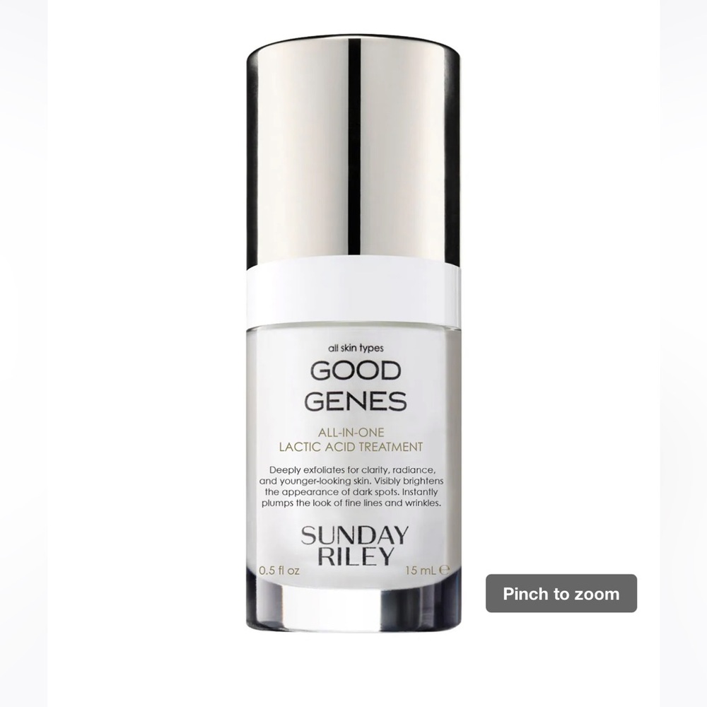 Sunday Riley Good Genes Lactic Acid Treatment